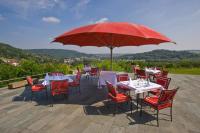 Un paisaje natural cerca del hotel