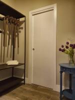Plán poschodí v ubytovaní B&B NAPOLI AMORE MIO