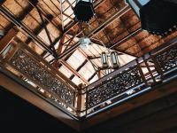 Půdorys ubytování Baan U Sabai Boutique House-SHA Plus
