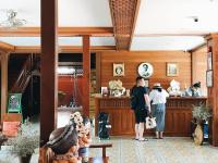 Hosté ubytování Baan U Sabai Boutique House-SHA Plus