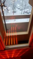 Apartment Wave -Luxury massage chair-Infrared Sauna, Parking with video surveillance, Entry with PIN 0 - 24h, FREE CANCELLATION 24 hours before Check In v zime