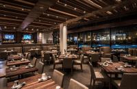 Un restaurant sau alt loc unde se poate mânca la The Hotel & Athletic Club at Midtown