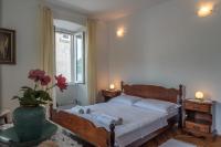 Posteľ alebo postele v izbe v ubytovaní Apartment Matijas