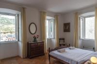 Posteľ alebo postele v izbe v ubytovaní Apartment Matijas