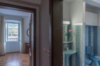 Kúpeľňa v ubytovaní Apartment Matijas