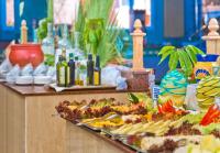 Diverhotel Dino Marbella (Spanje Marbella) - Booking.com