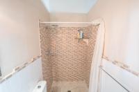 Kúpeľňa v ubytovaní Apartamentos Deluxe Calle Corredera