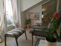 Plán poschodí v ubytovaní Apartmani Gojević