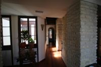 Plán poschodí v ubytovaní Apartamentos Deluxe Calle Corredera