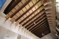 Plán poschodí v ubytovaní Apartamentos Deluxe Calle Corredera