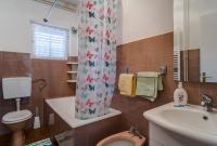 Kúpeľňa v ubytovaní Apartments Ani