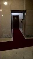 Plán poschodí v ubytovaní B&B Via Fontana Milano