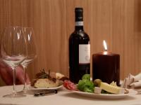 Napoje w obiekcie Locanda Black and White Sondrio