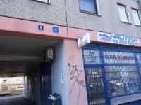 Plán poschodí v ubytovaní Apartment Karlos