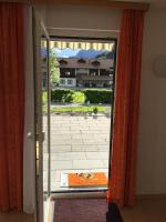 Půdorys ubytování Landhaus Lackner