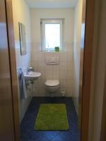 Půdorys ubytování Landhaus Lackner