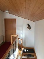 Půdorys ubytování Landhaus Lackner