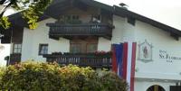 Budynek, w którym mieści się hotel