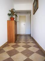 Půdorys ubytování Apartment Gobov