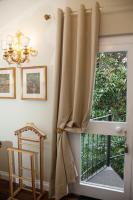 Plán poschodí v ubytovaní Villa Di Malpasso