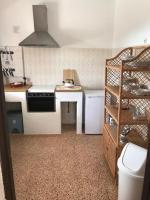 A kitchen or kitchenette at Casa Carpe Diem