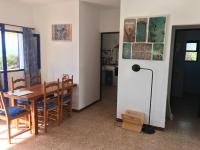 A kitchen or kitchenette at Casa Carpe Diem