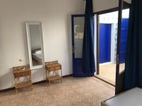 A bed or beds in a room at Casa Carpe Diem