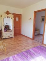 A bed or beds in a room at One M