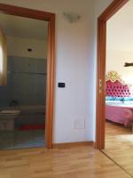 A bed or beds in a room at One M