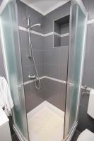 Kúpeľňa v ubytovaní APARTMANI IVONA & IVO