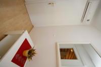 Plán poschodí v ubytovaní APARTMANI IVONA & IVO