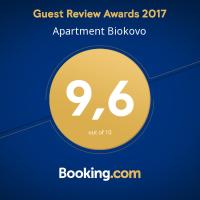 Apartment Biokovo, Krvavica – Updated 2022 Prices