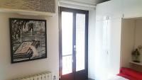 The floor plan of Luxury Suites Plaza Nueva