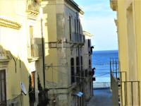 A general sea view or a sea view taken from Az apartmant