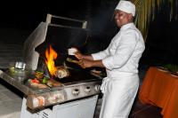 Hosté ubytování Hôtel Villa Les Orchidées