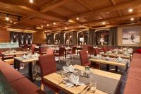 Restaurace v ubytování Der Postwirt