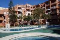 Bazén v ubytování Apartamentos Estrella De Mar nebo v jeho okolí