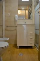 Půdorys ubytování Apartamento Las Mulas