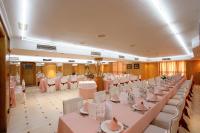 Konferenční prostory v ubytování Hotel Marivella