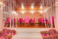 Plan piętra w obiekcie Hotel San Giusto