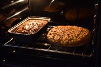 リゾートの敷地内または近くでの食事または食べ物
