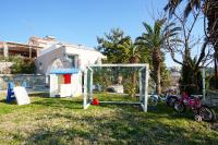Plán poschodí v ubytovaní Villa Vista Mare