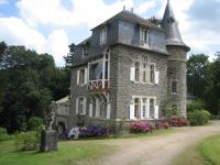 Gallery image of Chambres d&#39;hôtes Manoir Ker-Huella in Morlaix