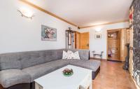 Posedenie v ubytovaní Apartment Vila Lokve