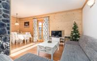 Posedenie v ubytovaní Apartment Vila Lokve