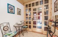 Posedenie v ubytovaní Apartment Vila Lokve
