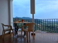 Půdorys ubytování Villa Marisa