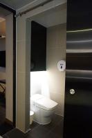 Louis Boutique Hotelにあるバスルーム