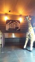 Louis Boutique Hotelの見取り図または間取り図