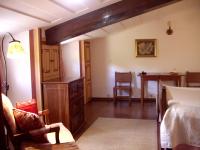 Cama ou camas em um quarto em Solar da Ponte